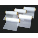 ネット 4メッシュW300X1000L NR051501_4339 厚み:1.6μ テフロン