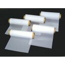 ネット 6メッシュW300X1000L NR051505_4339 厚み:1.2μ テフロン