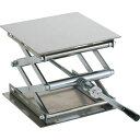 ラボジャッキ回転グリップ付ラチェットハンドル式スタンダード 99162054_4348 高さ:100-480mm テラオカ