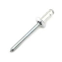 ★10%OFFクーポン ~25日23:59迄★フリーサイズリベット FR-64 φ4.8/板厚0.5-6.4mm SK11