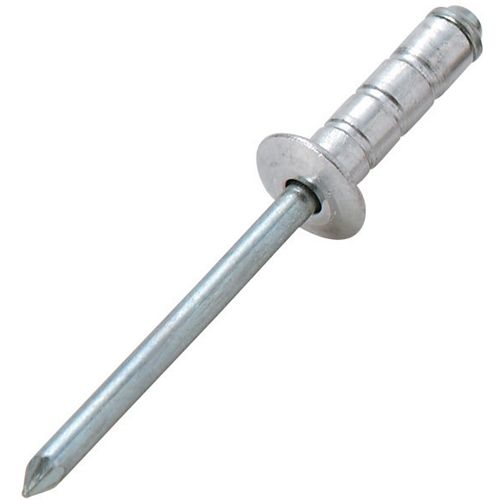 フリーサイズリベット FR-67 φ4.8/板厚4.8-11mm SK11