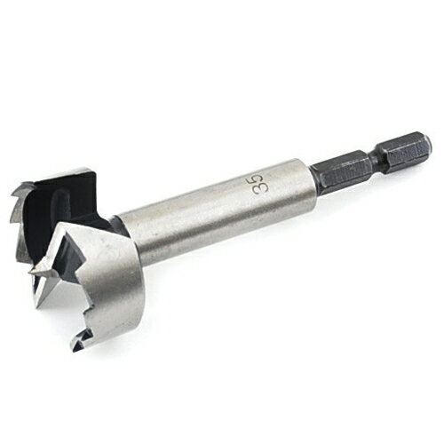 SK11 木工用ボアビット 35MM|作業工具 先端工具（ドリル） ホルソーのサムネイル