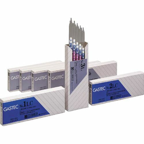 検知管一酸化炭素 1LC_2031 測定:1-30ppm ガステック