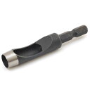 六角軸皮ポンチ 10mm Y-SK11