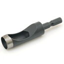 六角軸皮ポンチ 13mm Y-SK11