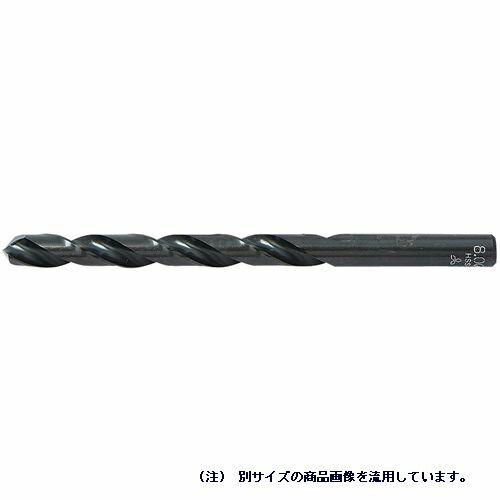 鉄工ドリル シンニング ドリル径:5.8mm/1PCS 三菱