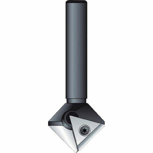 ボール盤用面取り メントルビー 45° φ24 BM4524T_5003 加工範囲:5-24mm 富士元