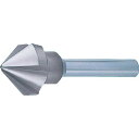 カウンターシンク先端角90゜ 627710.4DC_8575 有効刃径:10.4mm ILIX