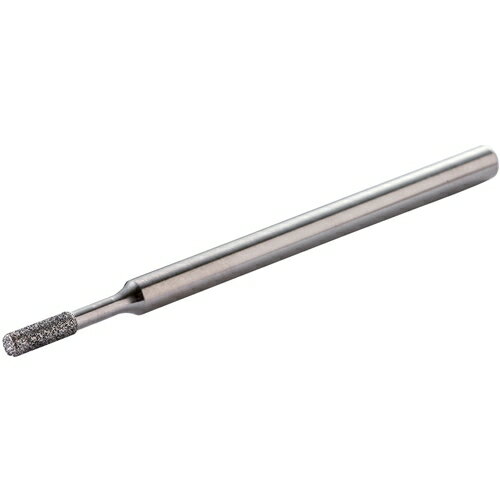 軸付ダイヤモンド砥石 3.0 D-01 Sフィッシャ/巾2mm SK11