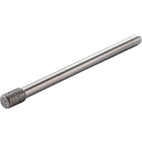 軸付ダイヤモンド砥石 3.0 D-02 Sフィッシャ/巾4mm SK11