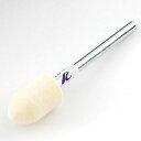 軸付フェルト 10X12 砲弾/10φ×12mm SK11