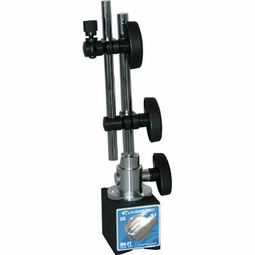 マグネットベース支柱可傾形 MBF2_2012 カネテック