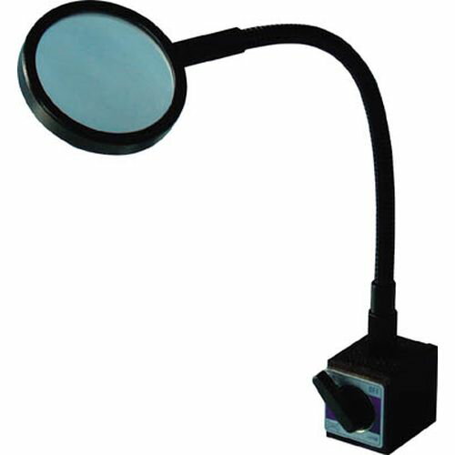 ハイパワーフレックス MAG050F_8766 倍率:5.0倍 リーフ