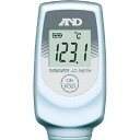 熱電対温度計(Kタイプ) AD5605H A&D