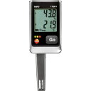 温湿度ロガNTC・静電容量式内蔵2ch TESTO175H1_4325 テストー
