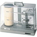 シグマ2型温湿度記録計 721000_3011 佐藤計量器