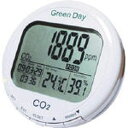 CO2モニター CO2M1 カスタム