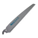 (D) 替刃 替え刃式剪定鋸 EBSB-240GSD 剪定用替刃 替え刃 EB-SK11