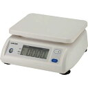 デジタルシャワープルーフはかり CS20KS 秤量:20kg カスタム