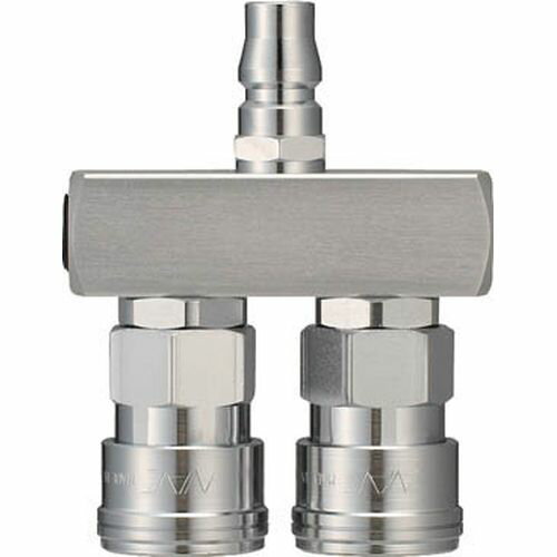 分岐集合配管用 CAL2L_5172 取入口:CAL20型 ナック