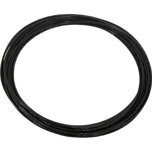 TEタッチチューブ 12mm TE12100_4056BK 全長:100m チヨダ