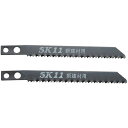ジグソーブレード シンケンザイヨウ 新建材用 SK11