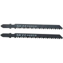 ジグソーブレードB B103 2PCS 木工荒挽用 SK11