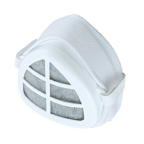 簡易フィルターマスク活性炭入 EM-4 E-Value