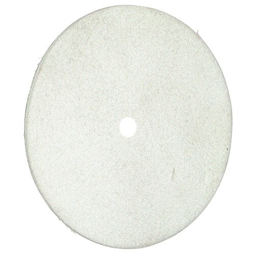 フェルトシート 50mm PD50F 10P フェルト丸シート ヤナセ