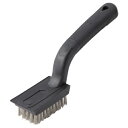 ソフトグリップブラシ T-1022 ステンレス DCM