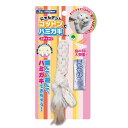 にゃんデント コットンでハミガキ スティック ドギーマン