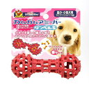 カムガムアミーバー ダンベル S ドギーマン
