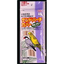 とまり木にかぶせて使用するつめとぎ! ●セキセイインコやフィンチなど小型鳥種の血行促進、爪の伸びすぎ予防に。 ●とまり木にかぶせて使用します。 ●原産国:台湾。 ●ピッコリーノのピッコリーノ小鳥のとまり木カバーサンドパーチカバー細6本入りをDCMでは販売しております。その他の鳥・小鳥用品も多数取扱っております。 ●商品サイズ(約):幅105x高さ245x奥行15mm ●本体寸法(約):径12x195mm。 ●本商品はペット用の商品です。