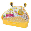 ラビットトイレワイド MR-314 (株)マルカン