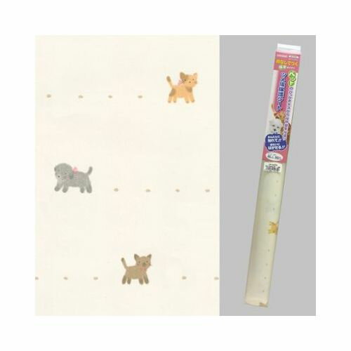 �ĥ���ݸ���� IN-4603 �饤�ȥ֥饦�� 46cmx90cm ���¥���ӥ�