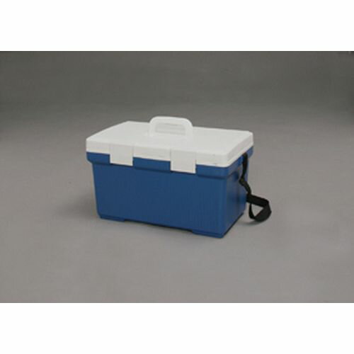 �����顼�ܥå���CL-20 �֥롼/�ۥ磻�� CL20BL_1256 �֥롼���ۥ磻�� ����:19.3L �����ꥹ�������