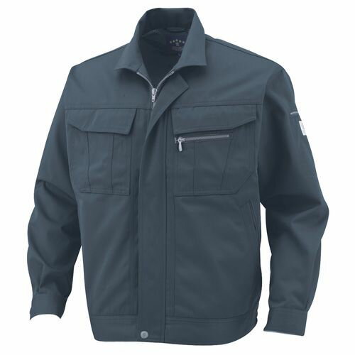 ブルゾン A-1150 チャコール 3L チャコール 3L コーコス信岡