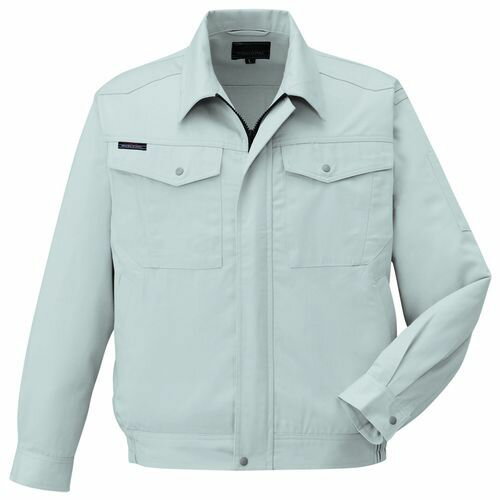 ブルゾン 1940 シルバー L シルバー L コーコス信岡