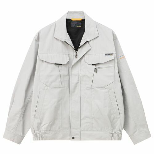 TCブルゾン 87000 シルバーグレー 5L シルバーグレー 5L コーコス信岡