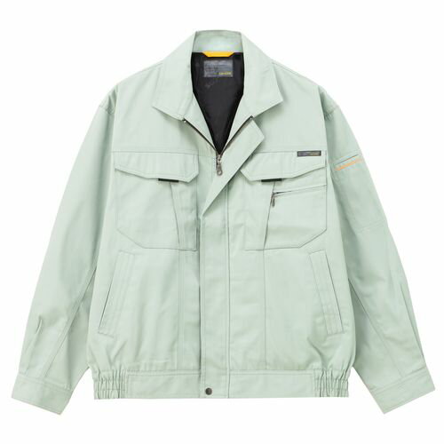 TCブルゾン 87000 グリーン 4L グリーン 4L コーコス信岡