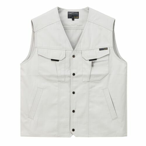 TCベスト 87009 シルバーグレー 5L シルバーグレー 5L コーコス信岡