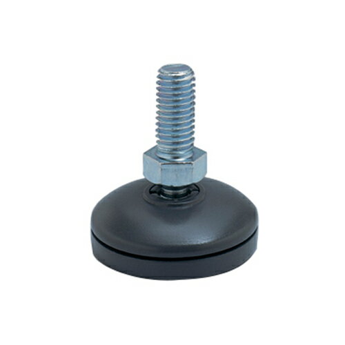 エコアジャスター EA型 EA-40M10 D:40mm スガツネ工業