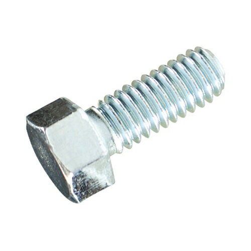 ユニクロ 6角ボルト 36055 W1/2X125mm パーツハウス