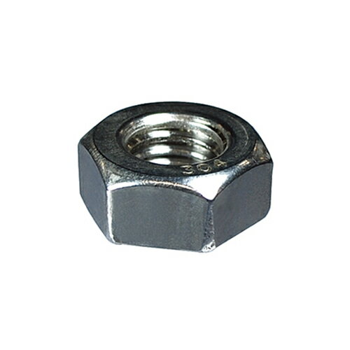 ステン 6角ナット 36257 M16 M16 パーツハウス