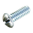 ユニクロ 丸ビス 36804 W3/16X25mm パーツハウス
