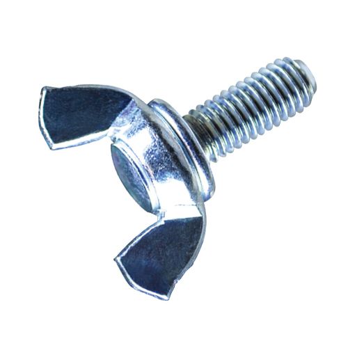 ユニクロ 蝶ボルト 61366 M5X40mm パーツハウス