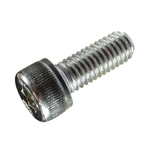 ���ƥ� 6�ѷ��եܥ�� 62224 M6X10 M6X10mm �ѡ��ĥϥ���