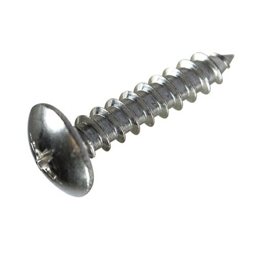 ステンタッピング トラス 5X25 5X25mm パーツハウス