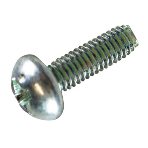 タップタイトネジS プレジャ PC-163 3X6 3X6mm パーツハウス