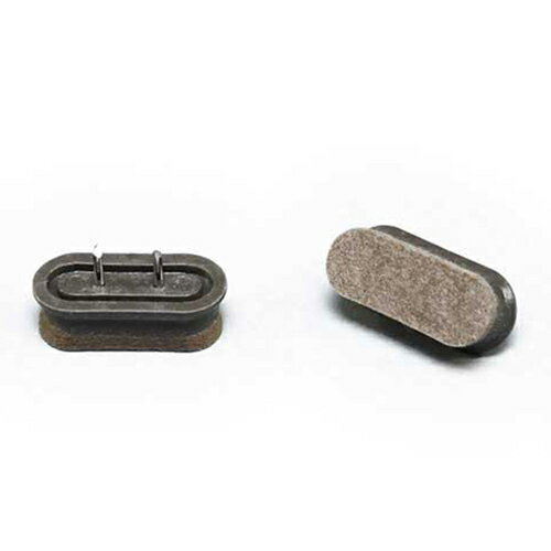 打込フェルト CQ1635 4マイイリ 16×35mm 光